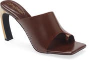 Jeffrey Campbell Allocate Slide Sandal
