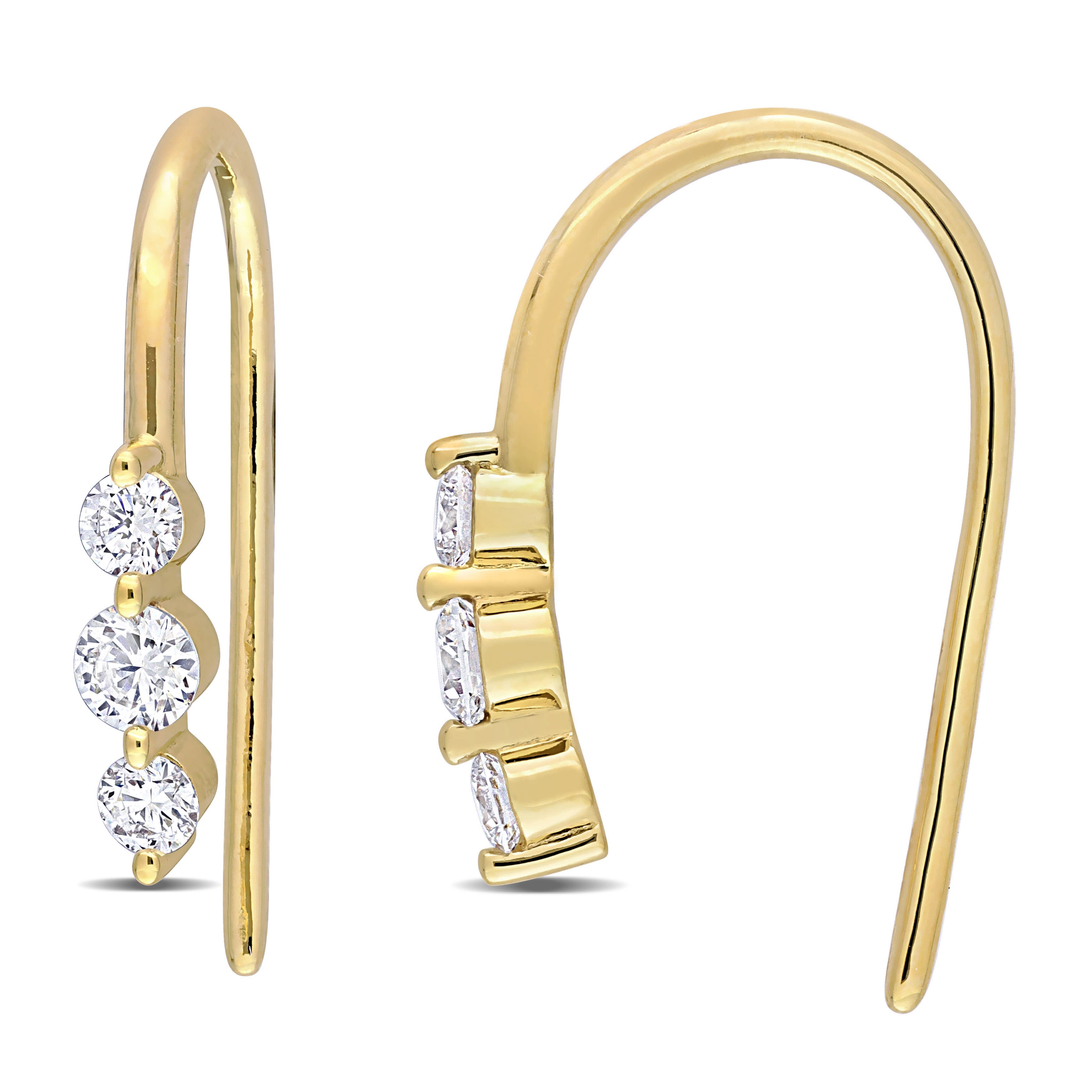 selected Gold Plated Sterling Silver