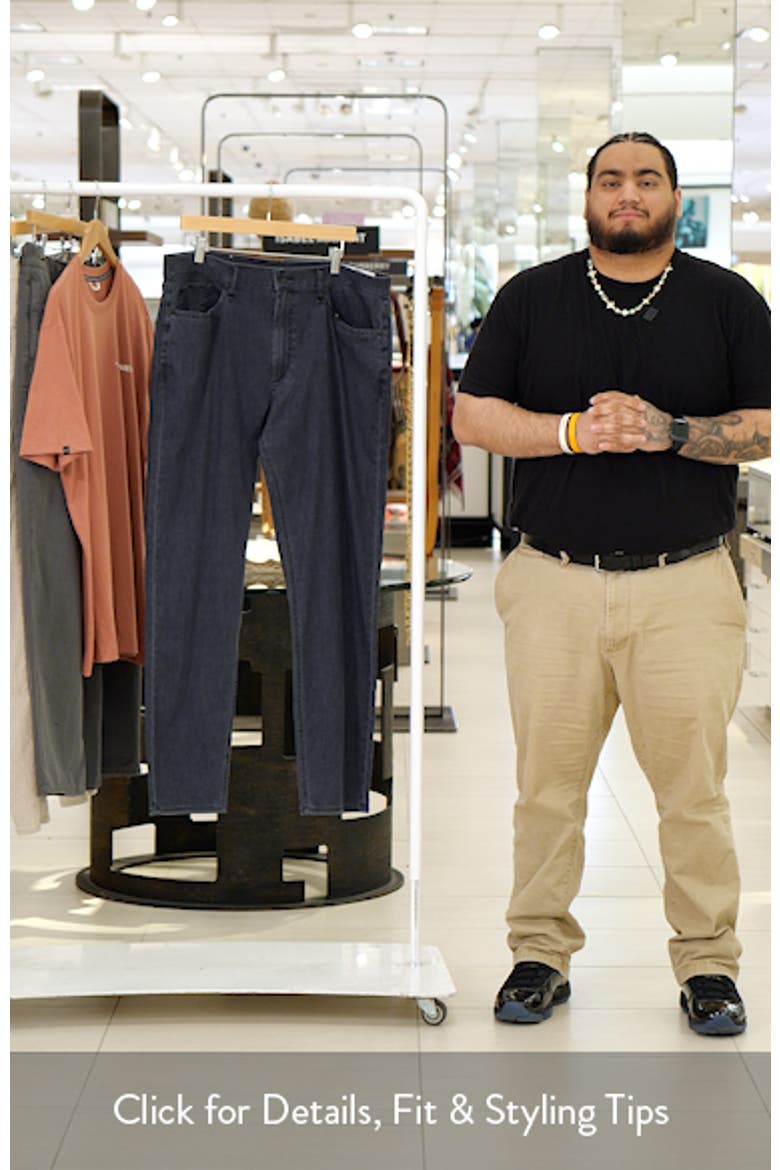 Fit 2 Airflex Slim Fit Jeans video