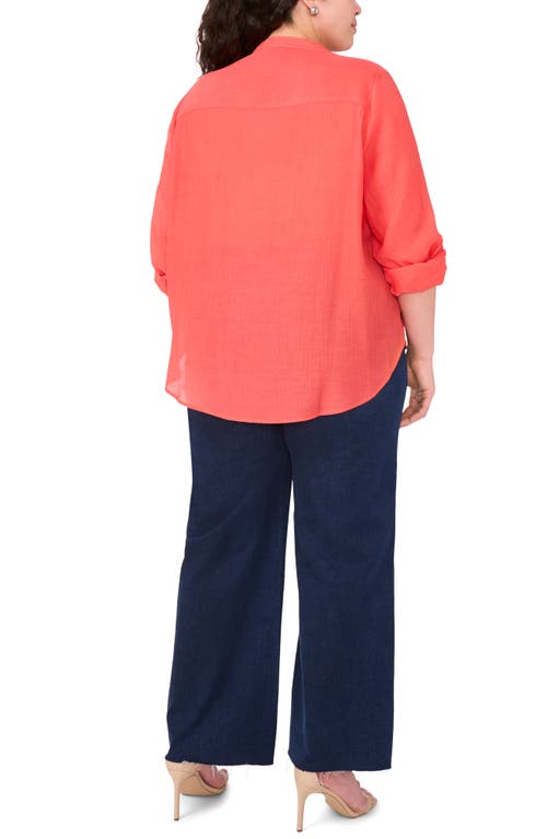 Halogenr Halogen(r) Textured Utility Shirt