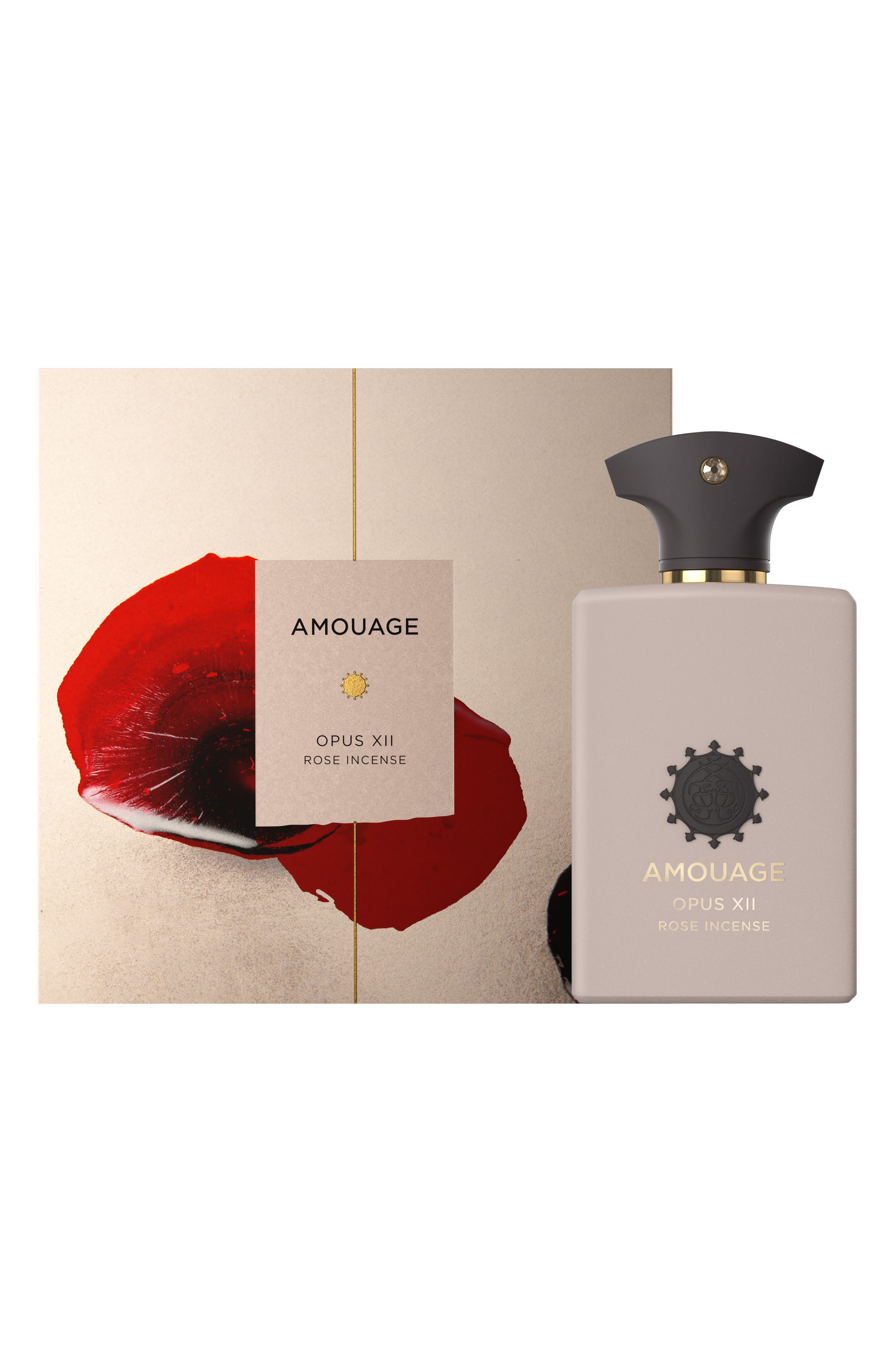 AMOUAGE Opus XII Rose Incense Eau de Parfum (Women) | Nordstrom