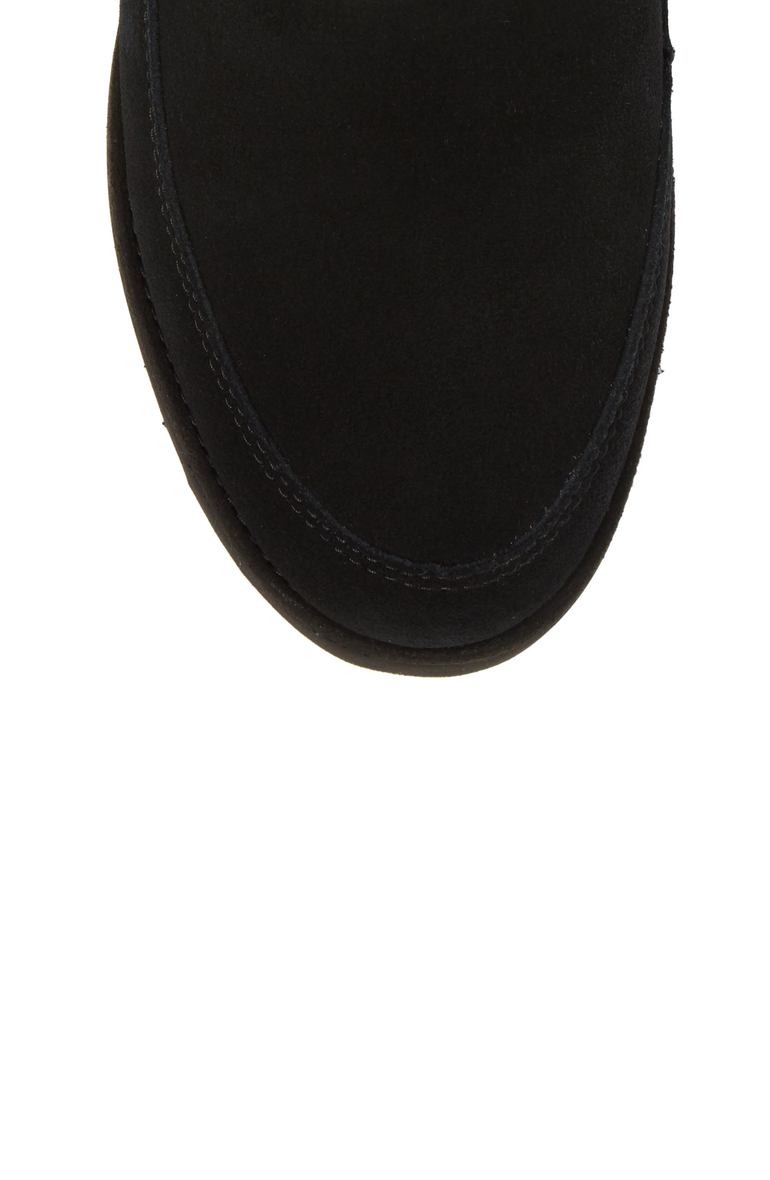 UGG<sup>®</sup> Alisia Grommet Bow Boot, Alternate, color, 