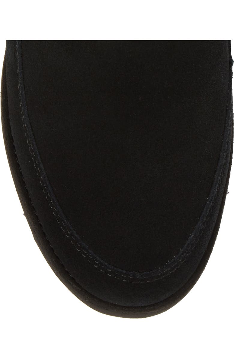 UGG<sup>®</sup> Alisia Grommet Bow Boot, Alternate, color,