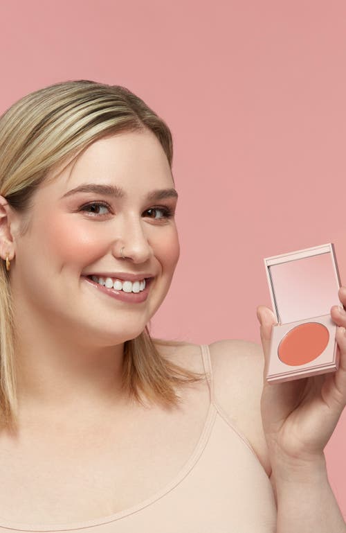 Sigma Beauty Cream Blush