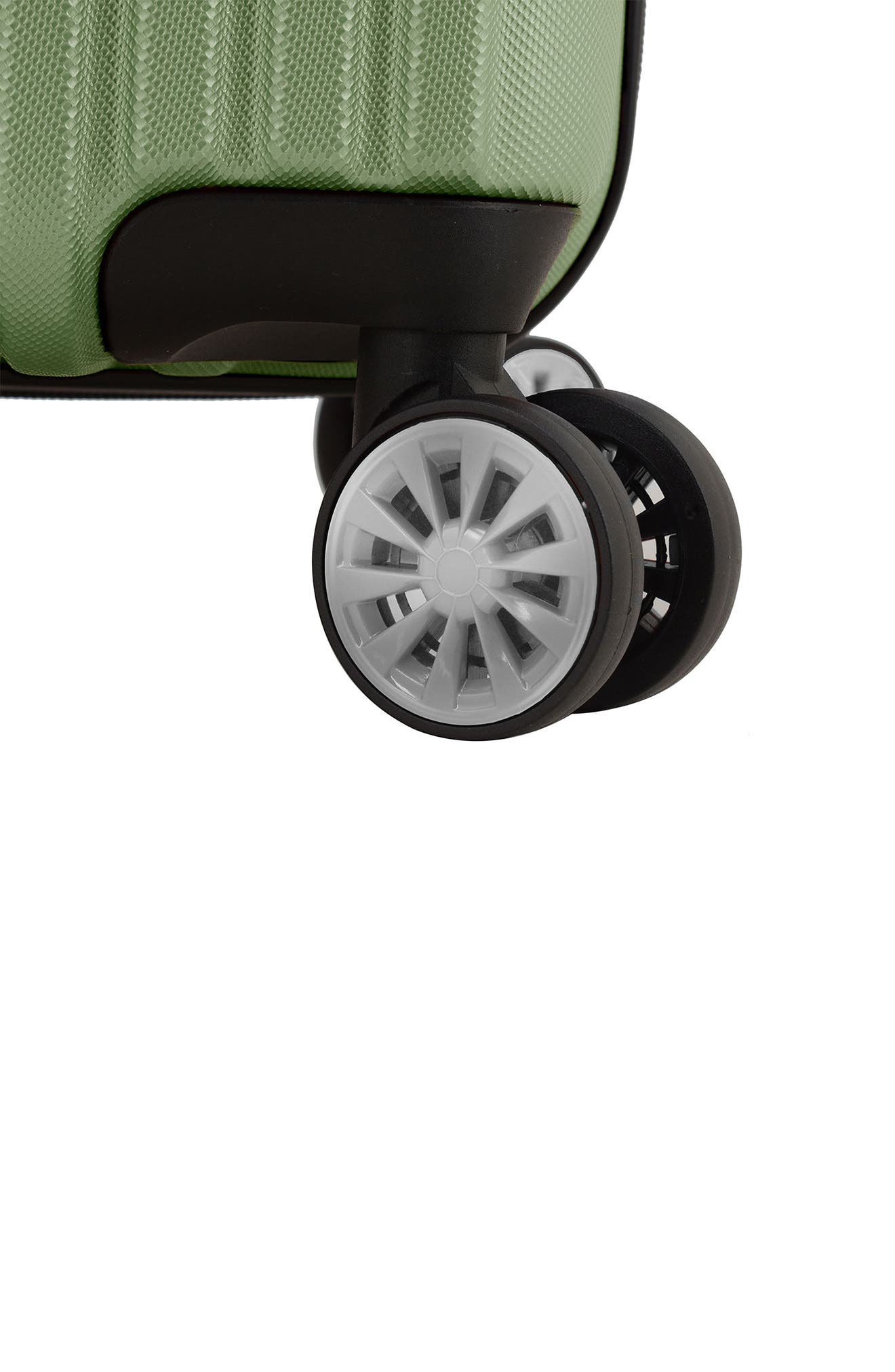 TRAVELERS CHOICE CHARVI III 28" The Traveler's Choice Charvi III Hardside Expandable Spinner Luggage, Alternate, color, 