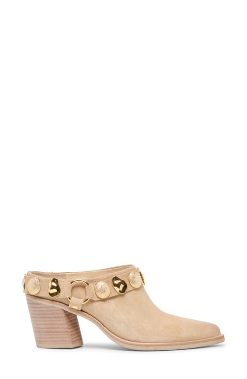 Dolce Vita Kanyon Studded Mule