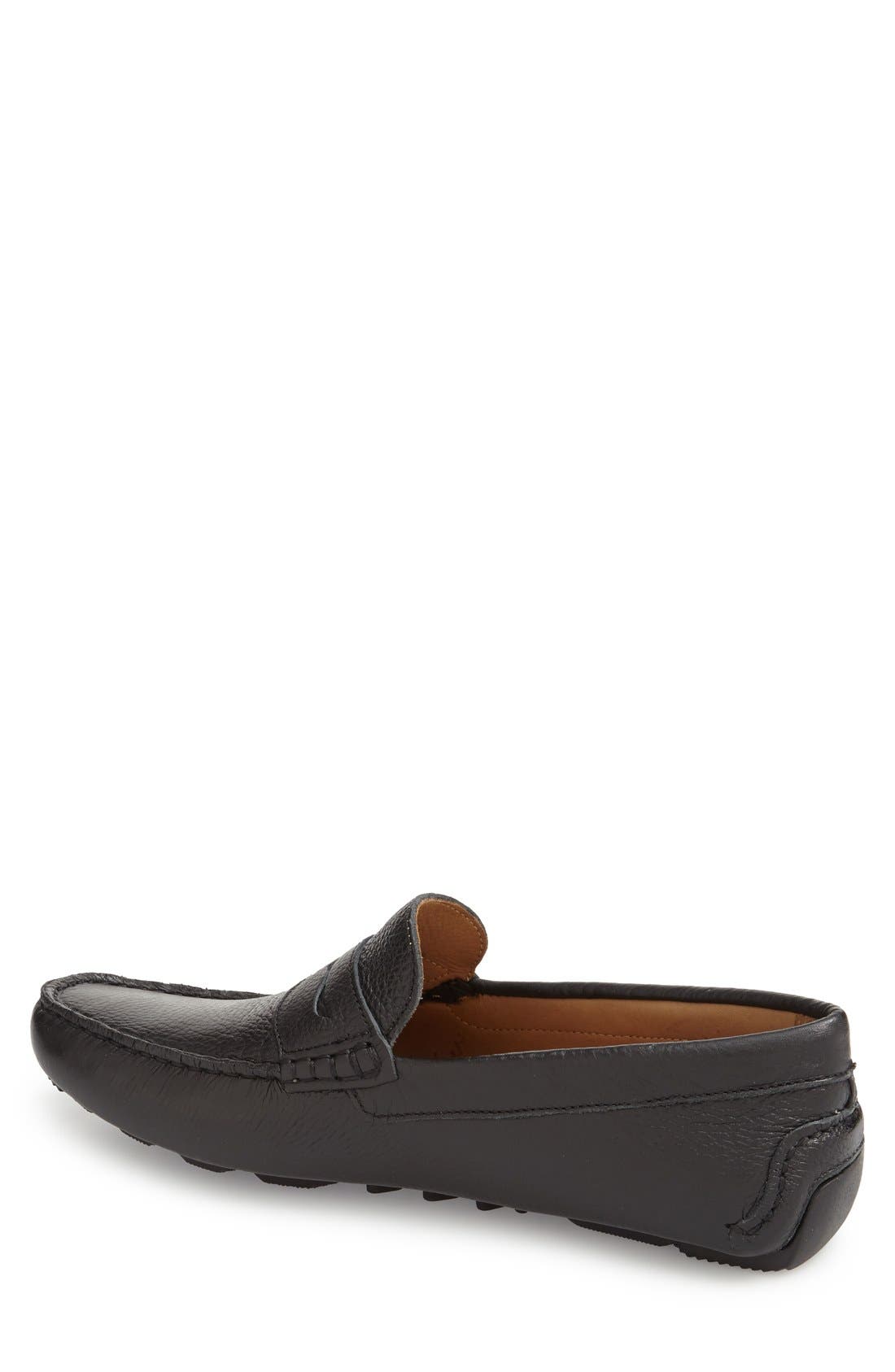 Nordstrom Bermuda Driving Loafer, Alternate, color, 