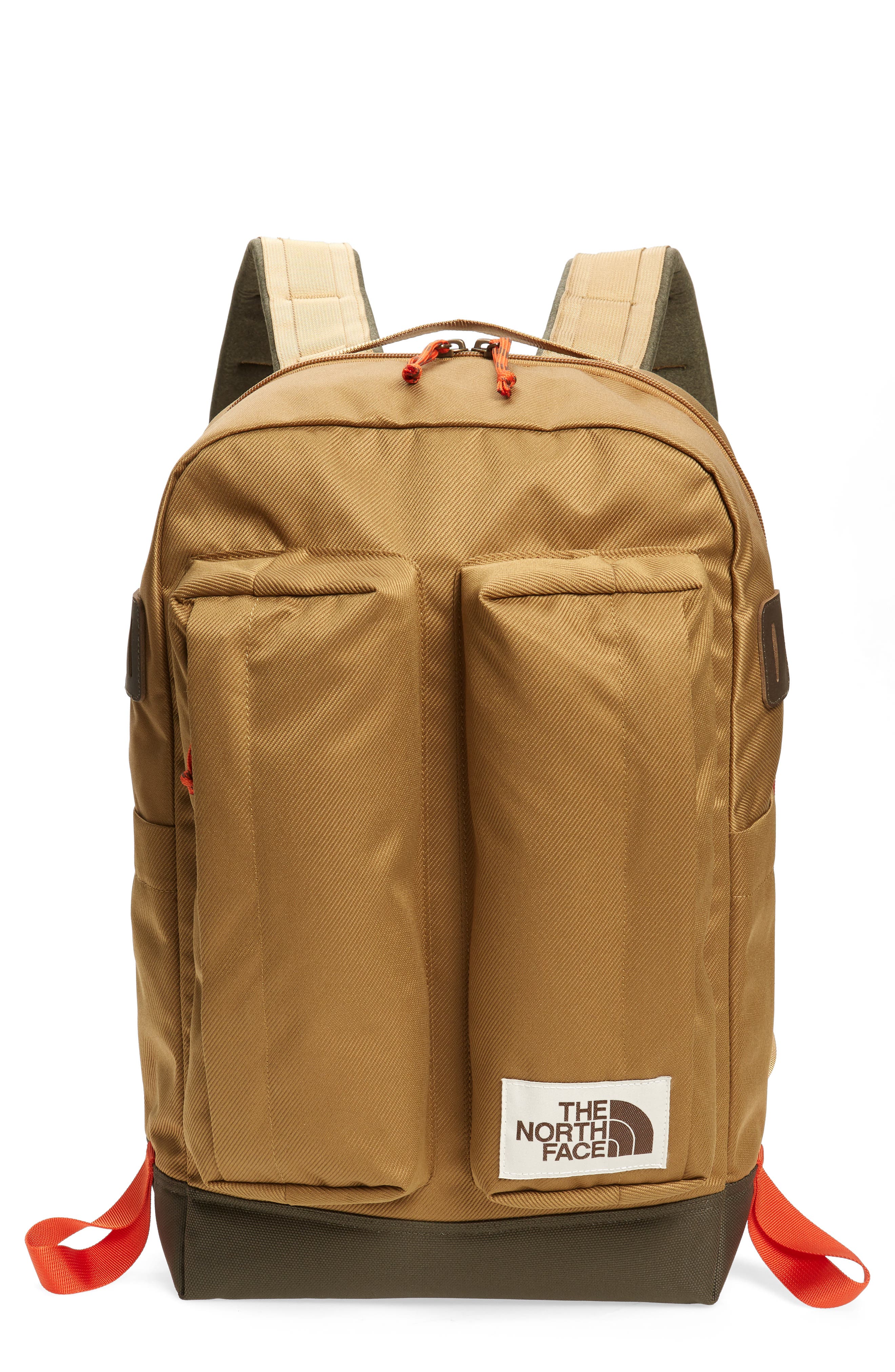 The North Face Crevasse Backpack, Main, color, 