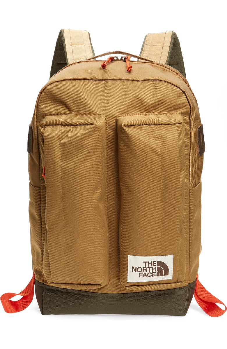 The North Face Crevasse Backpack, Main, color,