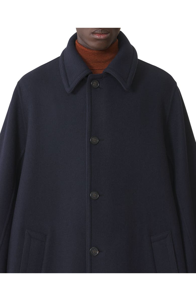 Lanvin Cashmere Car Coat, Alternate, color,
