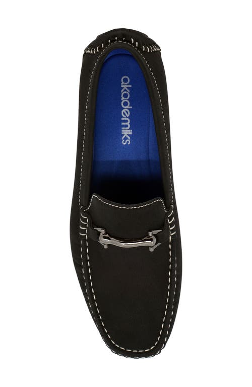 Akademiks Bit Driving Loafer