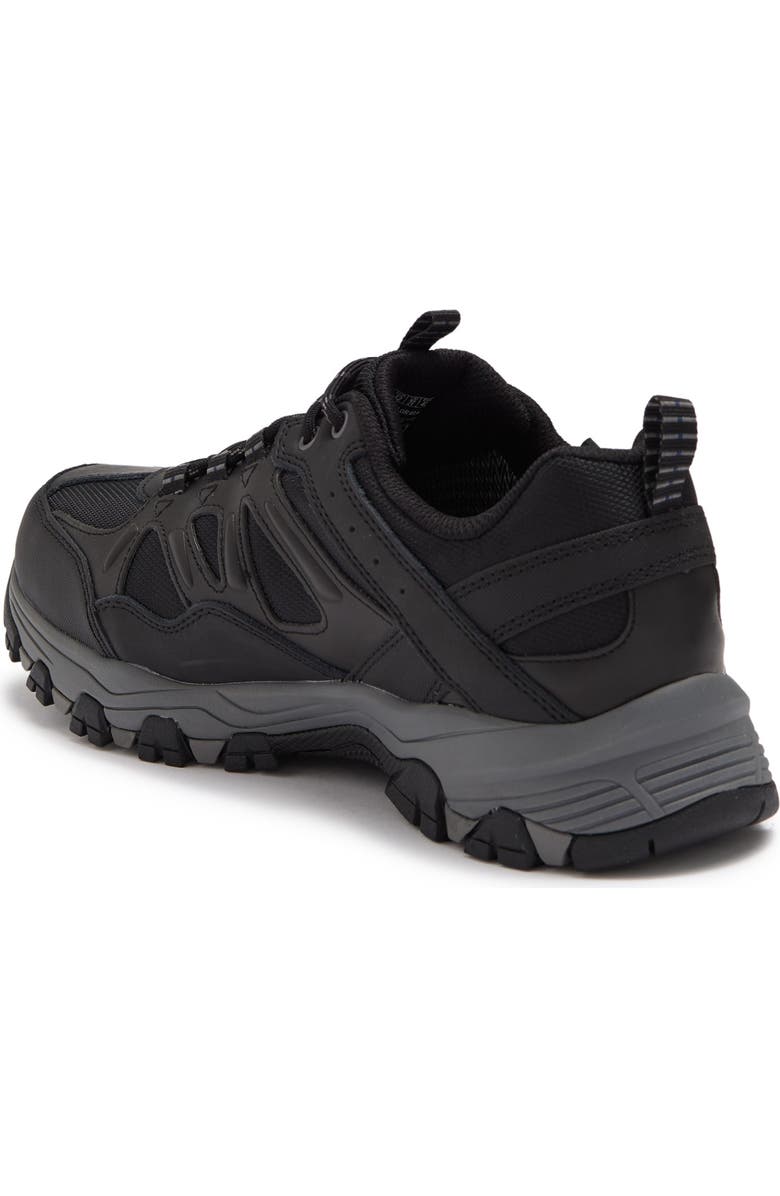 SKECHERS Selmen Sneaker, Alternate, color,