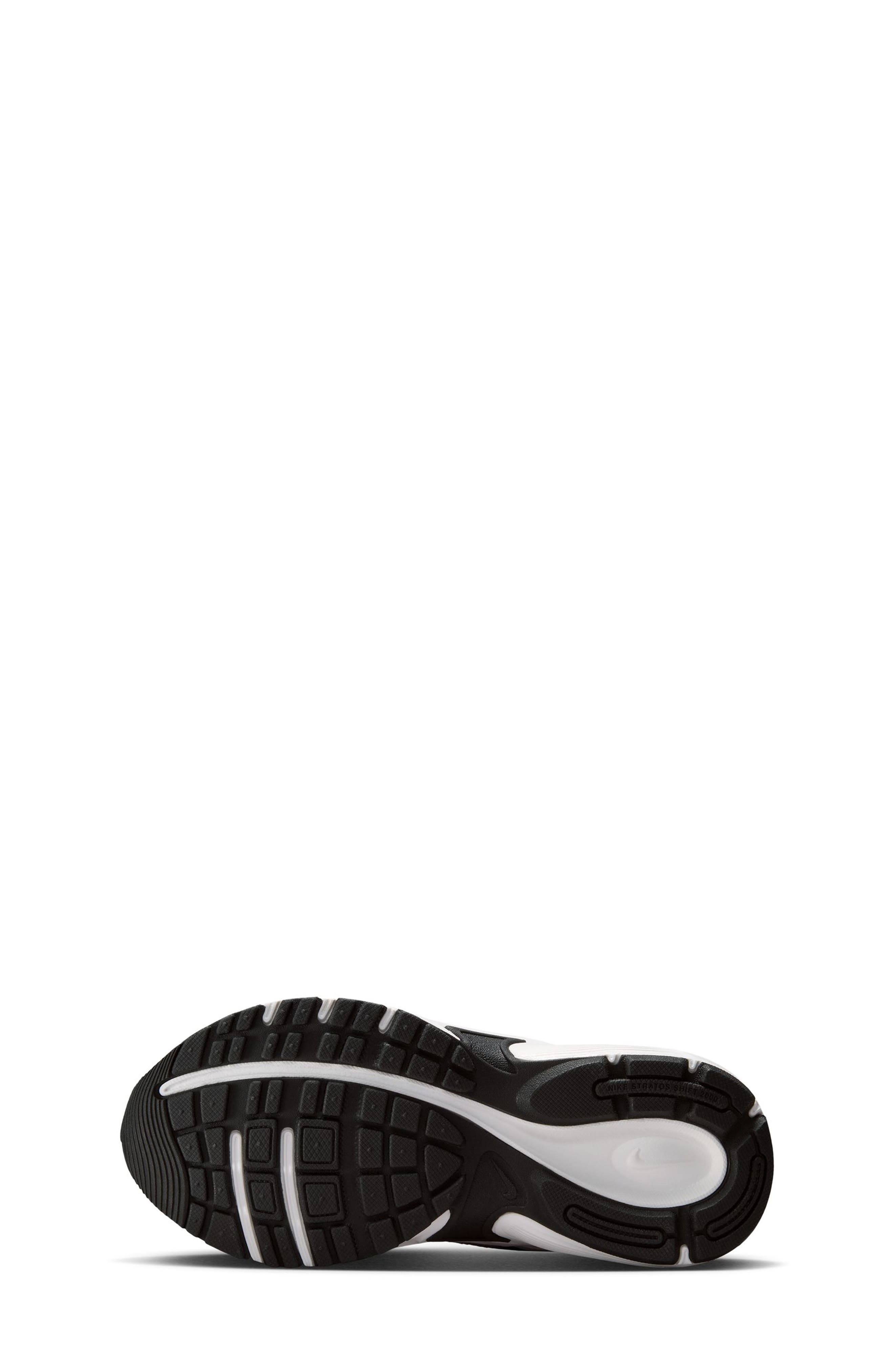 Kids' Stratos Shift 2000 Sneaker, Alternate, color, PHANTOM/ BLACK/ CREAM