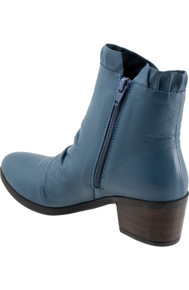 Bueno Connie Slouch Bootie, Alternate, color, Dark Blue