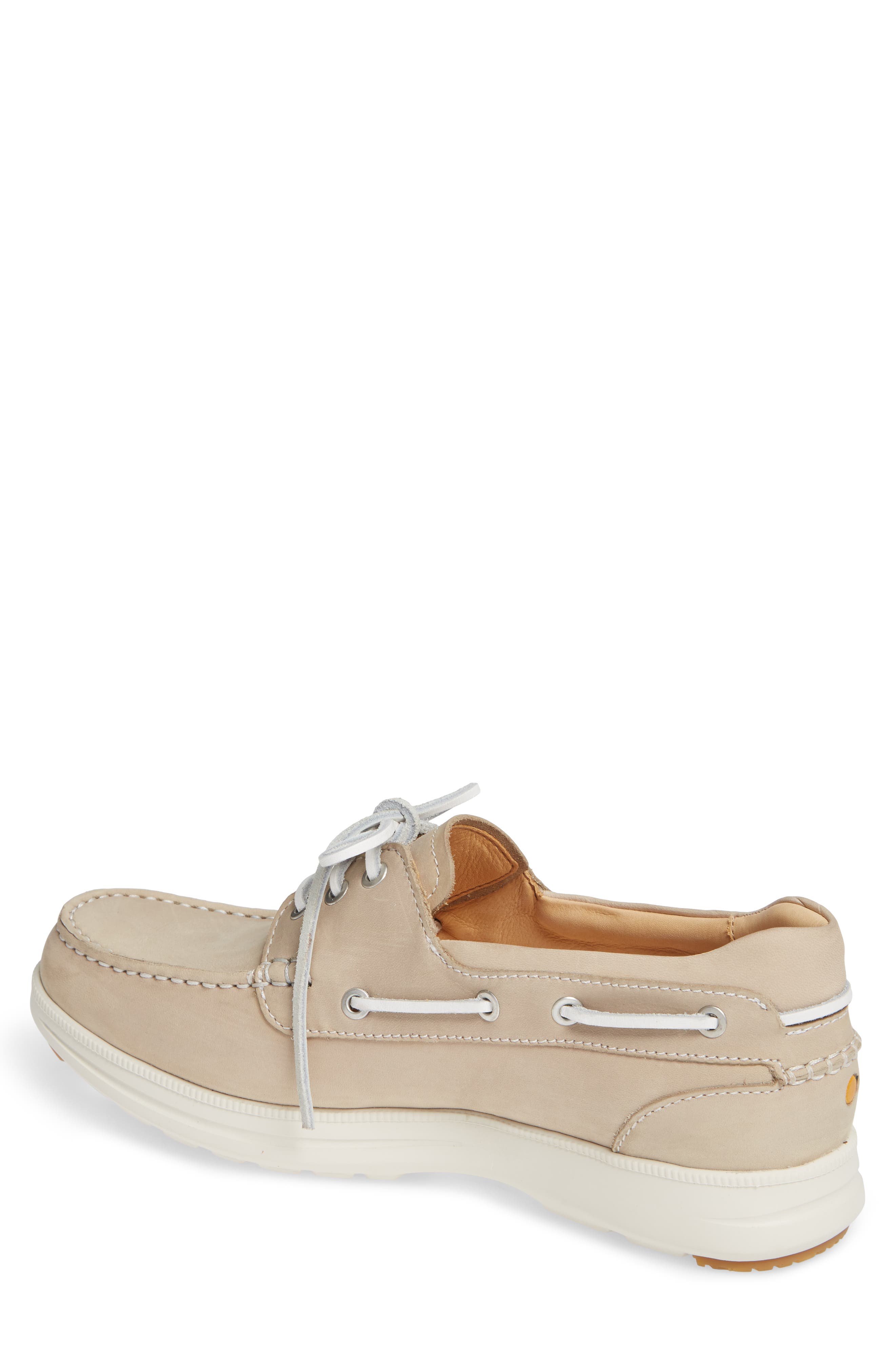 Samuel Hubbard First Up Golf Shoe, Alternate, color, 