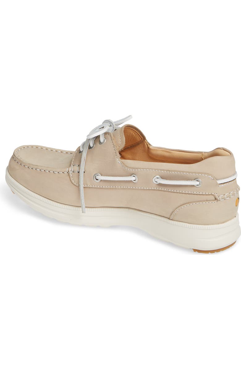 Samuel Hubbard First Up Golf Shoe, Alternate, color,