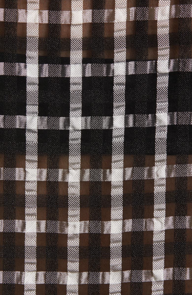 VERO MODA Puff Sleeve Top, Alternate, color, 