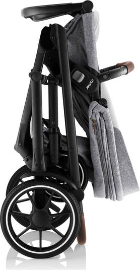 YOYO 6+ Color Pack Seat/Fabric Set for BABYZEN YOYO+ and YOYO² Stroller Frames