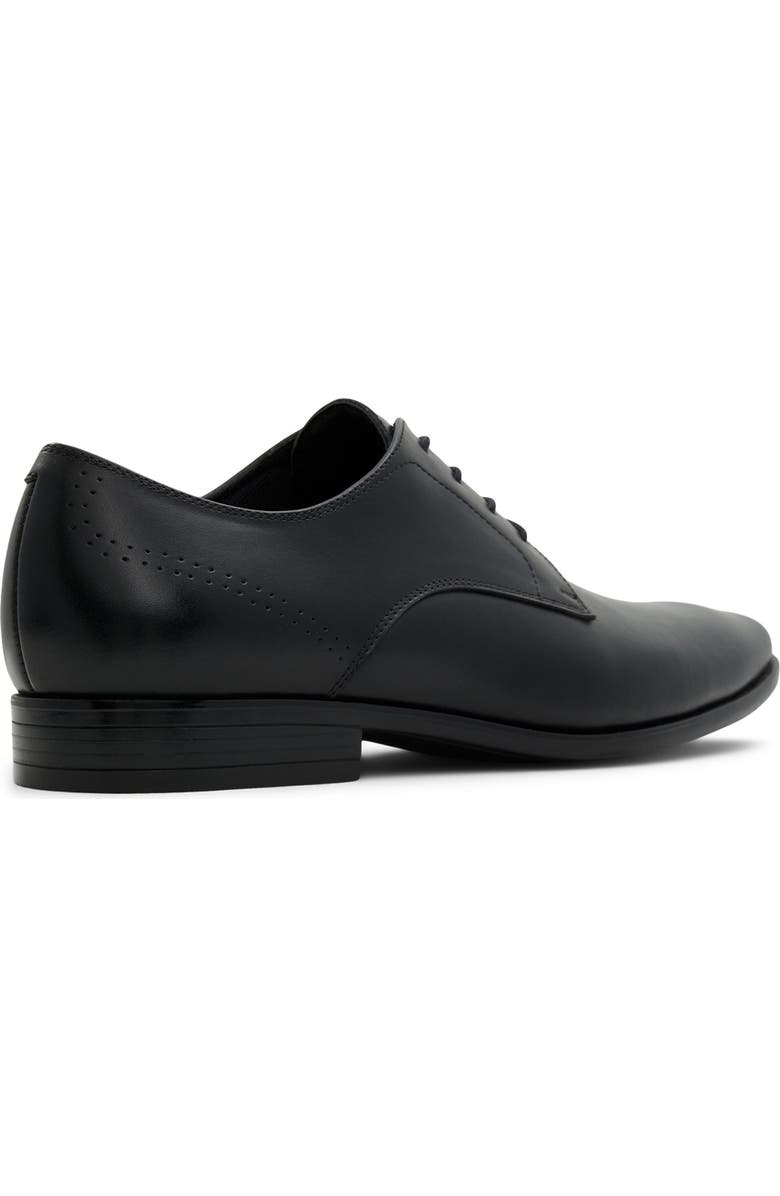 ALDO Nelsen Plain Toe Derby, Alternate, color,