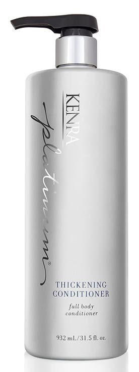 Platinum Thickening Conditioner 31.5 oz