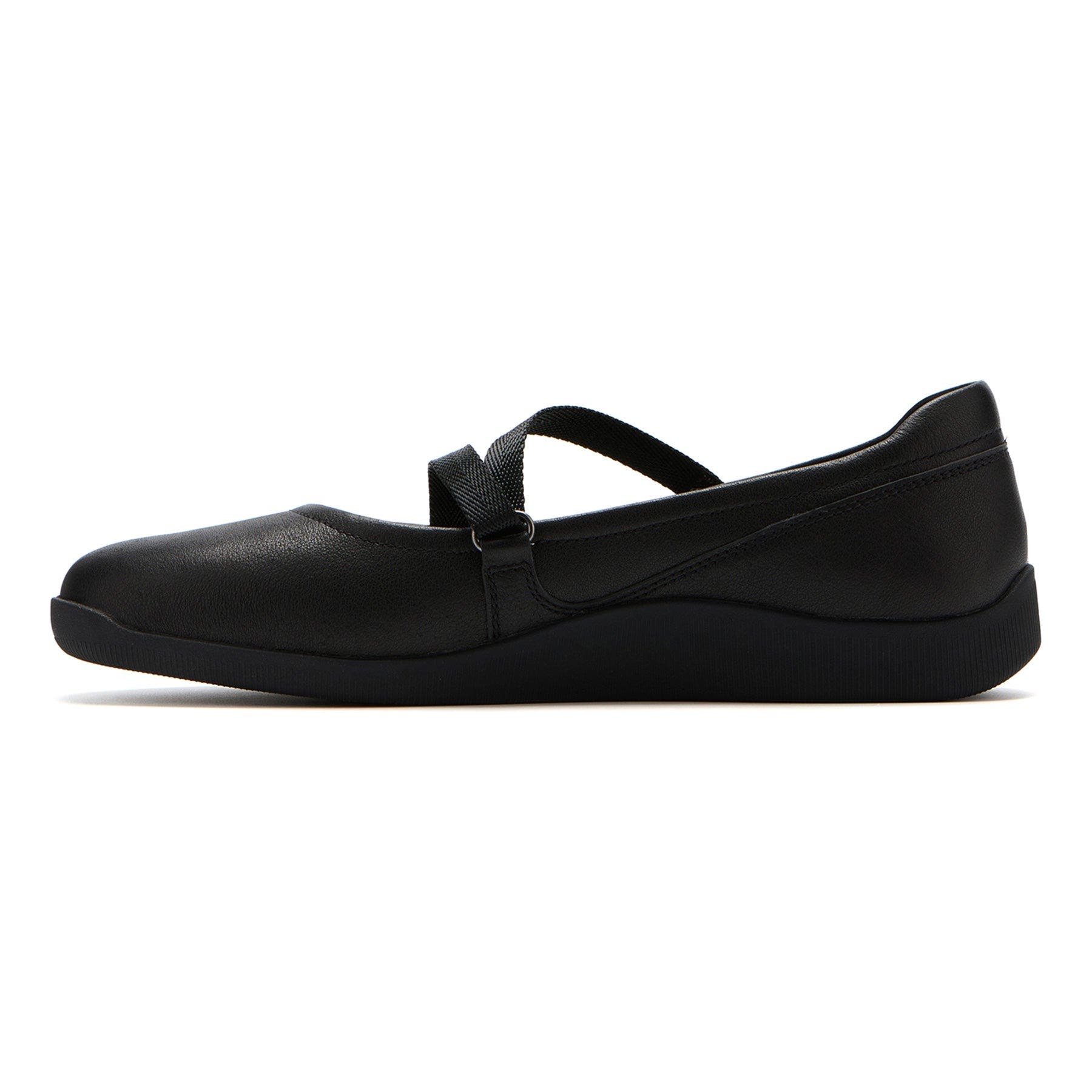 ABEO Vela Mary Jane, Alternate, color, Black - Regular