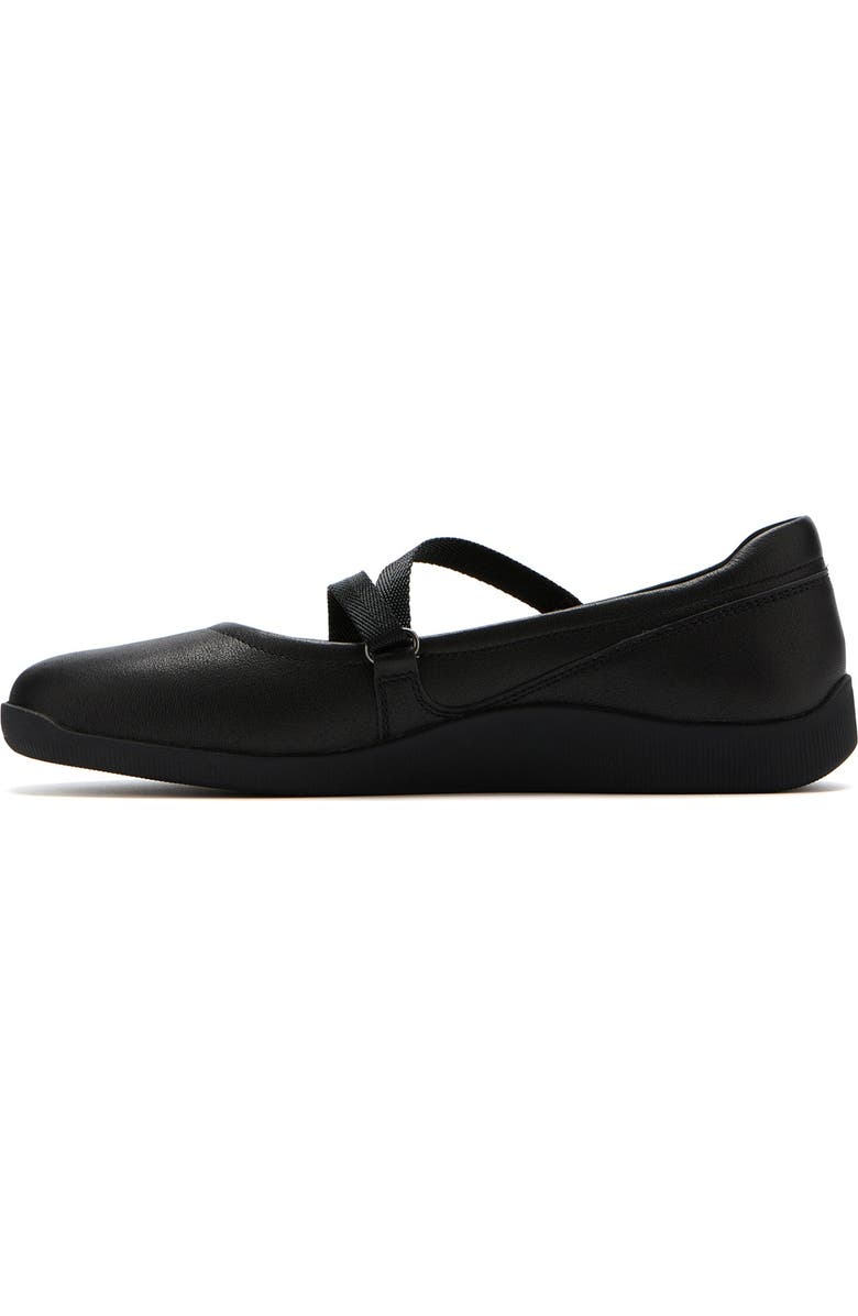 ABEO Vela Mary Jane, Alternate, color, Black - Regular