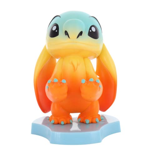 Holdems Lilo & Stich Sunset Stitch Earbud & Phone Holder