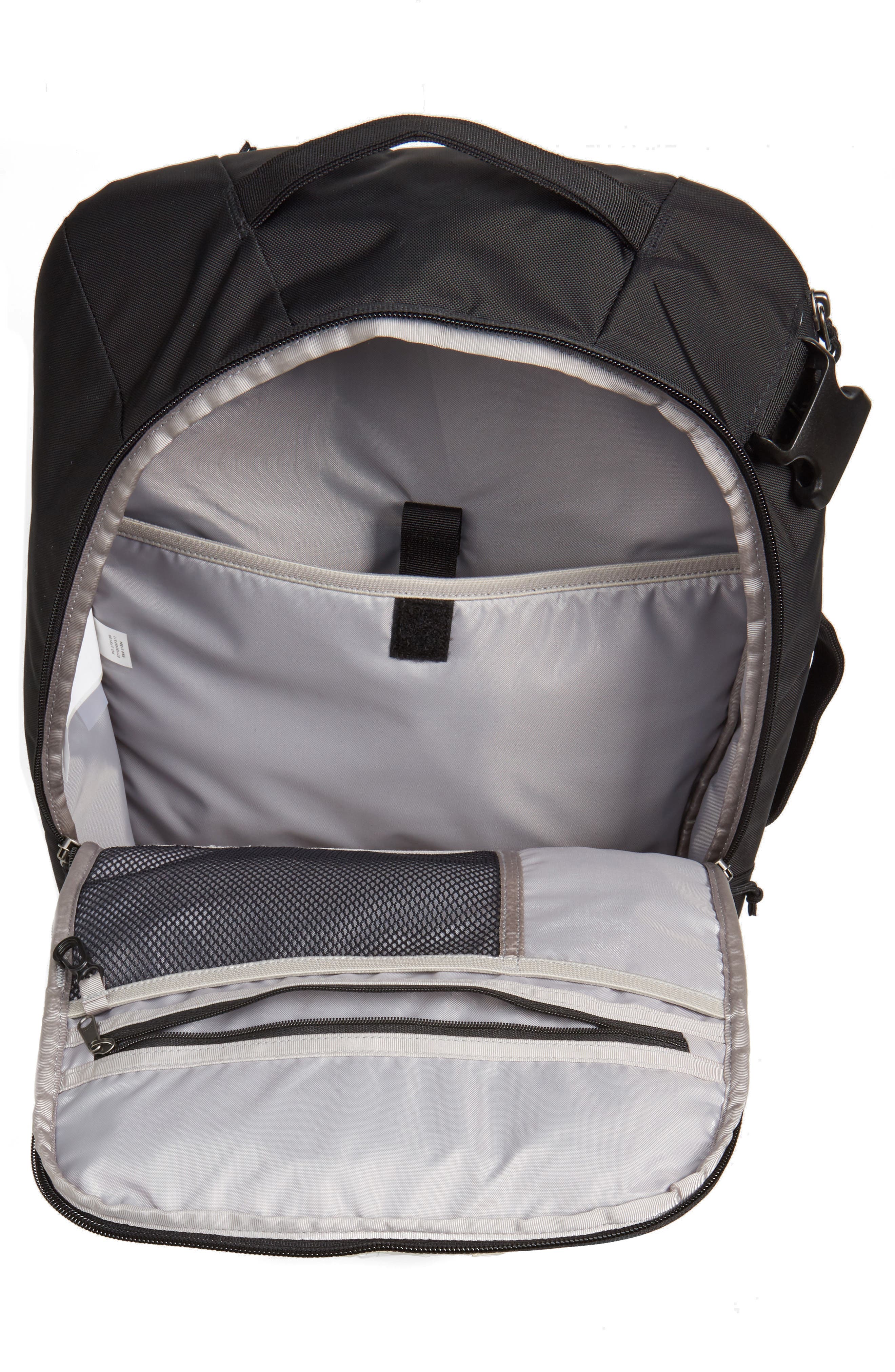 Patagonia Tres 25-Liter Convertible Backpack, Alternate, color, 