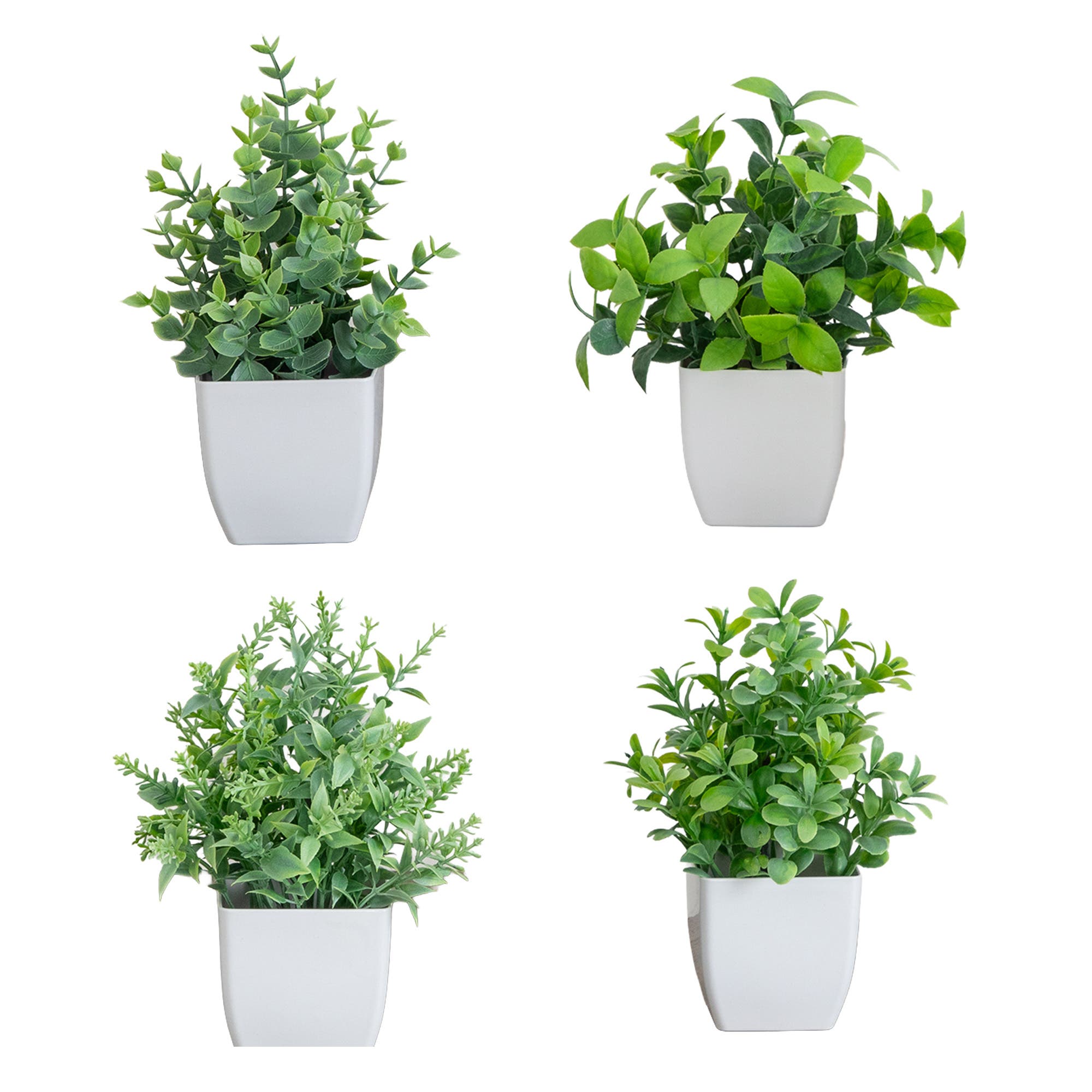 selected Green
