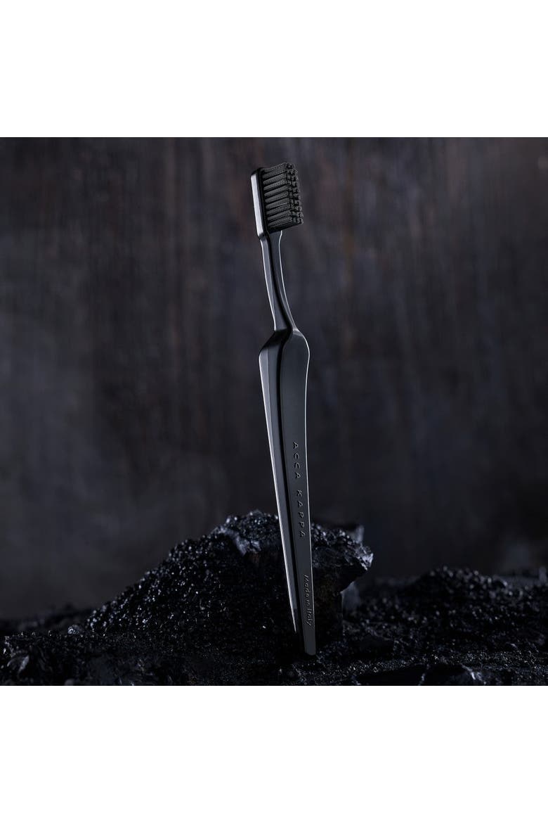 Lympio Toothbrush, Alternate, color, Carbon
