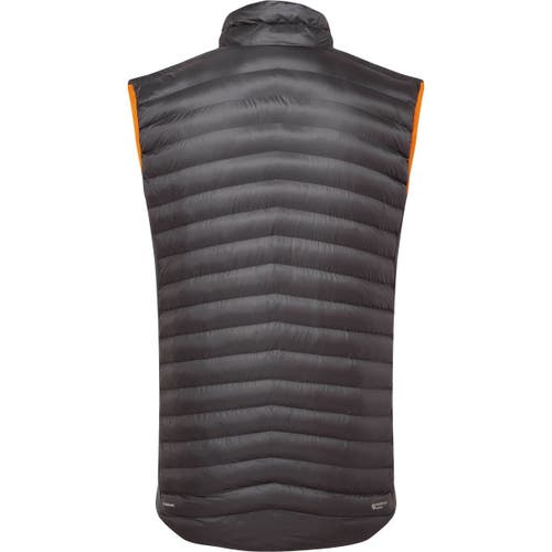 Rab Cirrus Flex Vest In Black