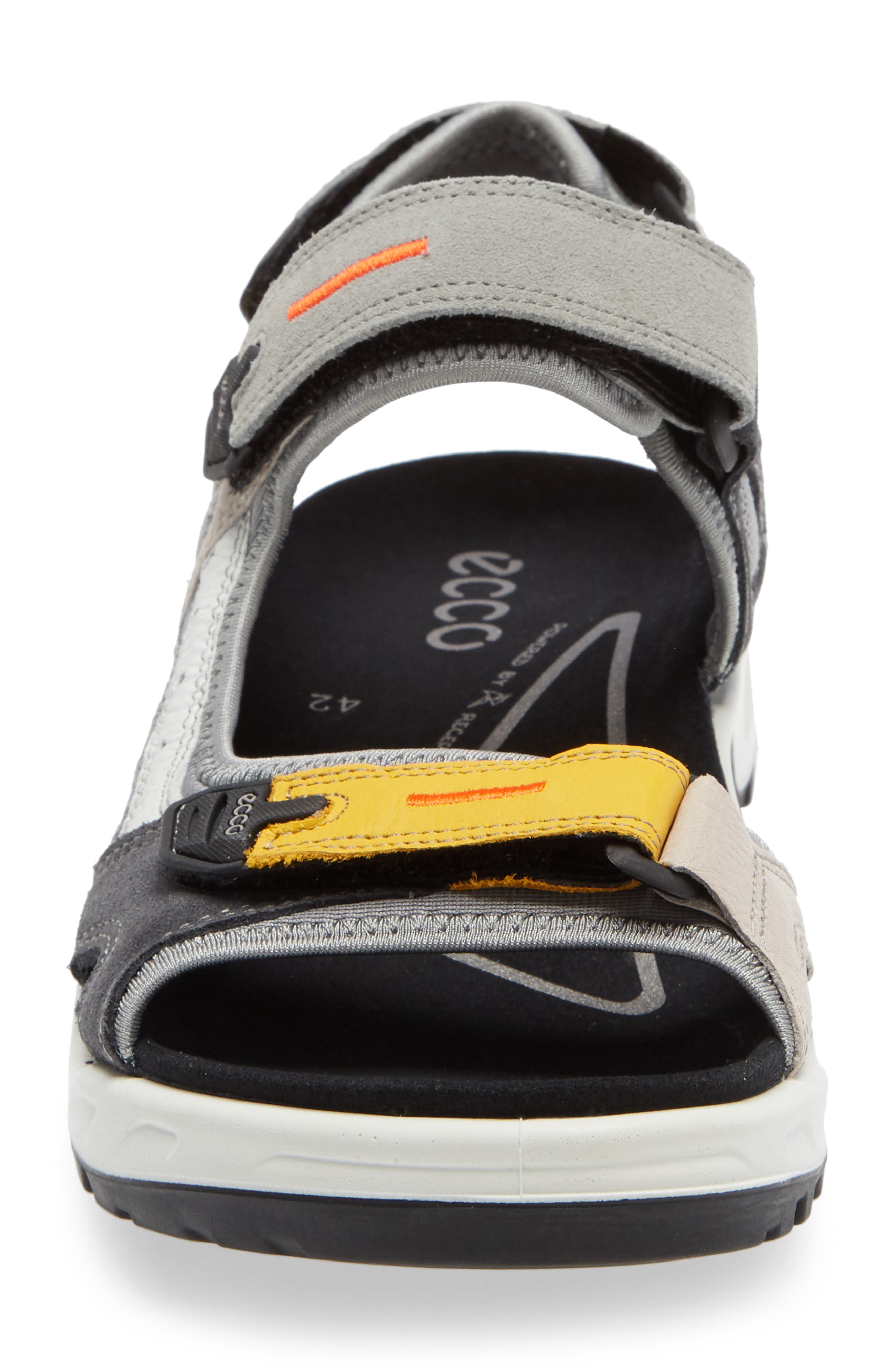 ECCO 'Yucatan' Sandal, Alternate, color, 