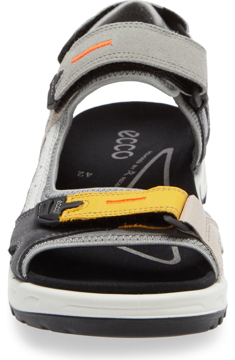 ECCO 'Yucatan' Sandal, Alternate, color,