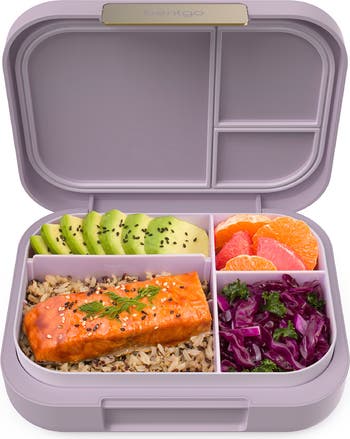 Modern Lunch Box - Orchid