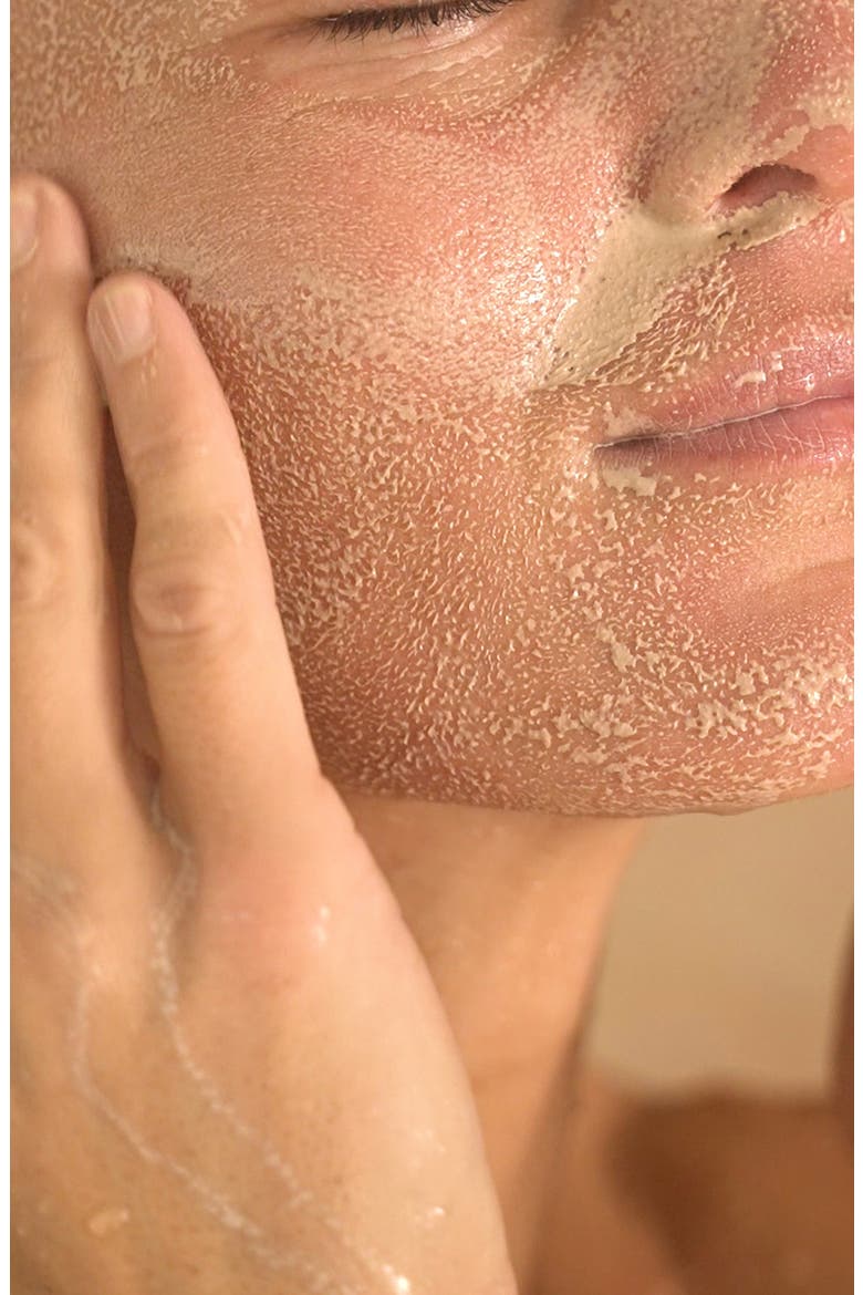 The Honey Mud Enzyme & Acid Facial Pudding, Alternate, color, NO COLOR