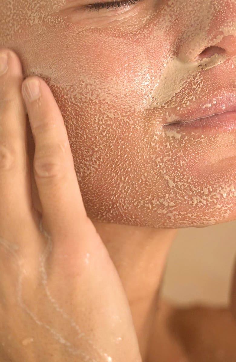 May Lindstrom Skin The Honey Mud Enzyme & Acid Facial Pudding, Alternate, color, 