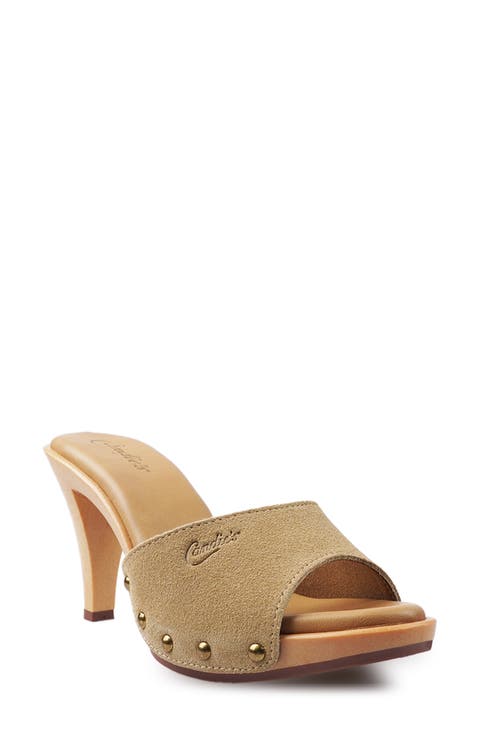 Emiliana Platform Sandal (Women)