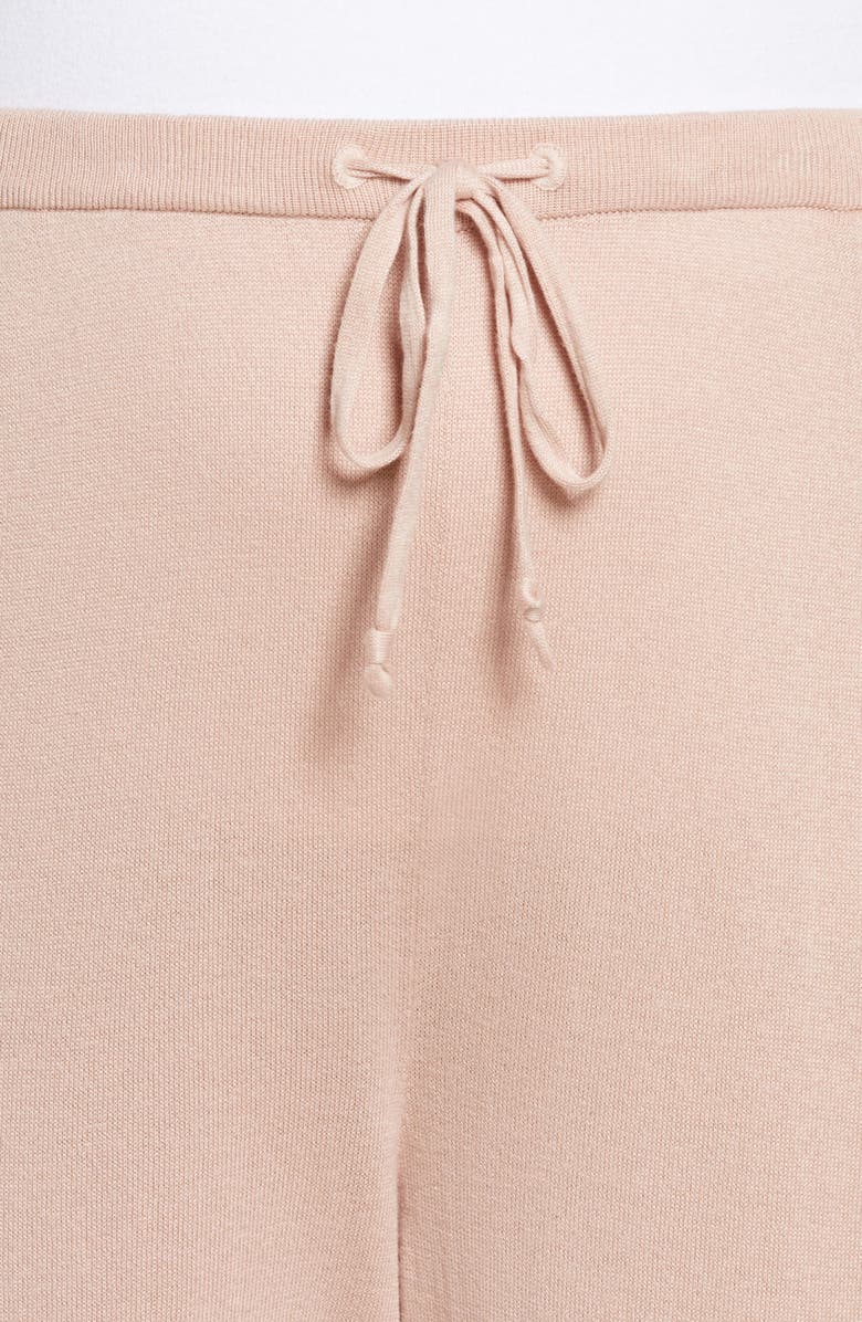 Knit Joggers