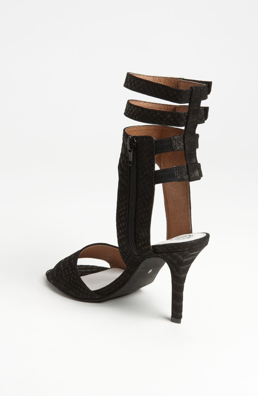 Jeffrey Campbell 'Skybox' Sandal, Alternate, color, 