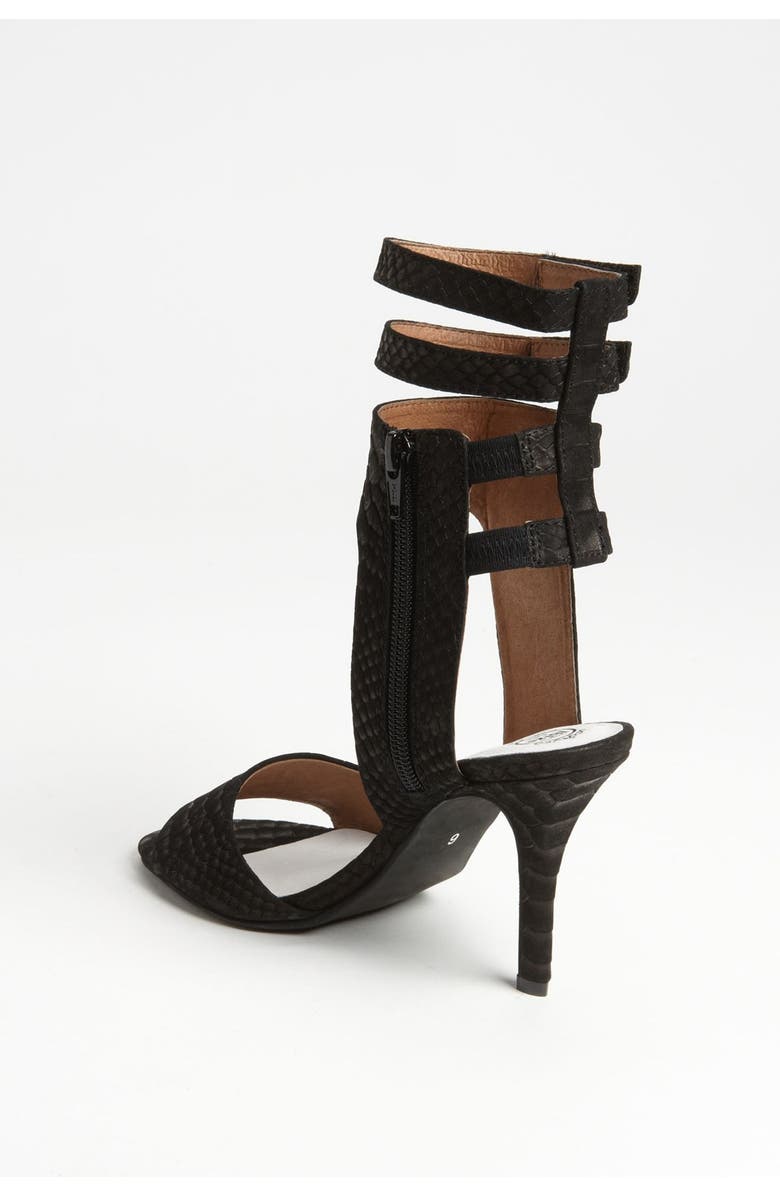 Jeffrey Campbell 'Skybox' Sandal, Alternate, color,