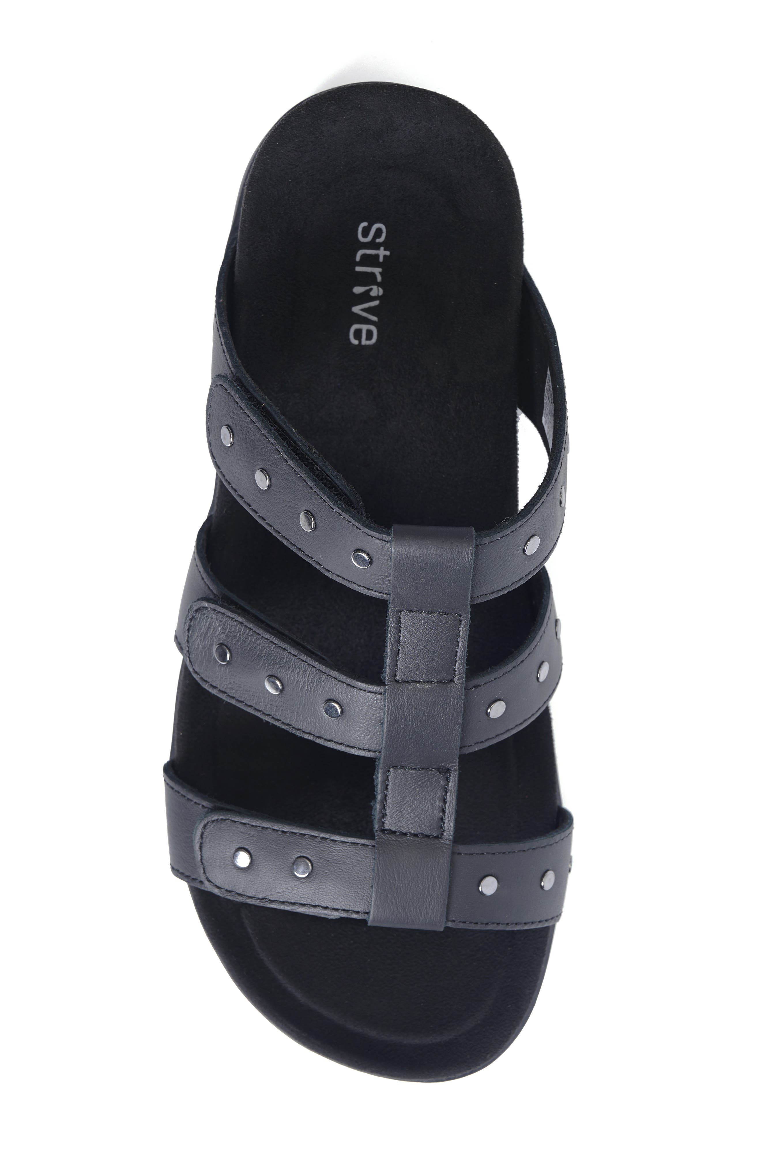 STRIVE Biarritz Sandal, Alternate, color, 