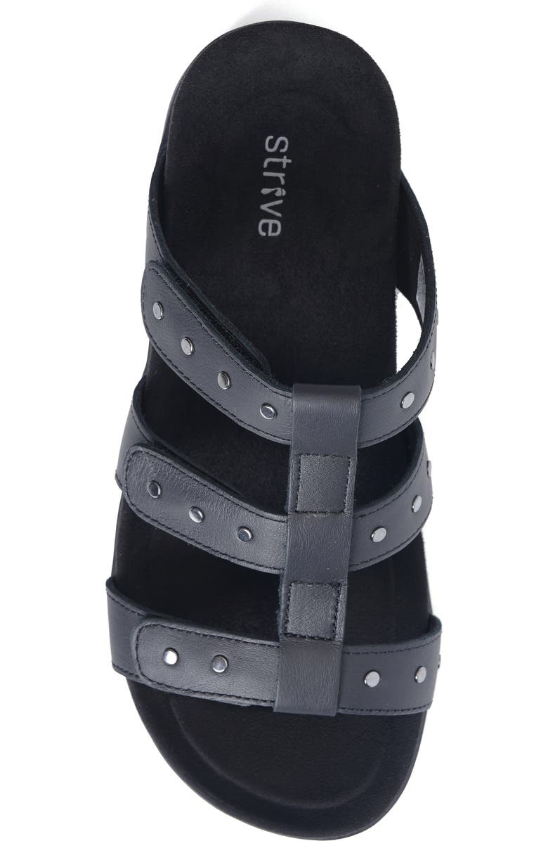 STRIVE Biarritz Sandal, Alternate, color,