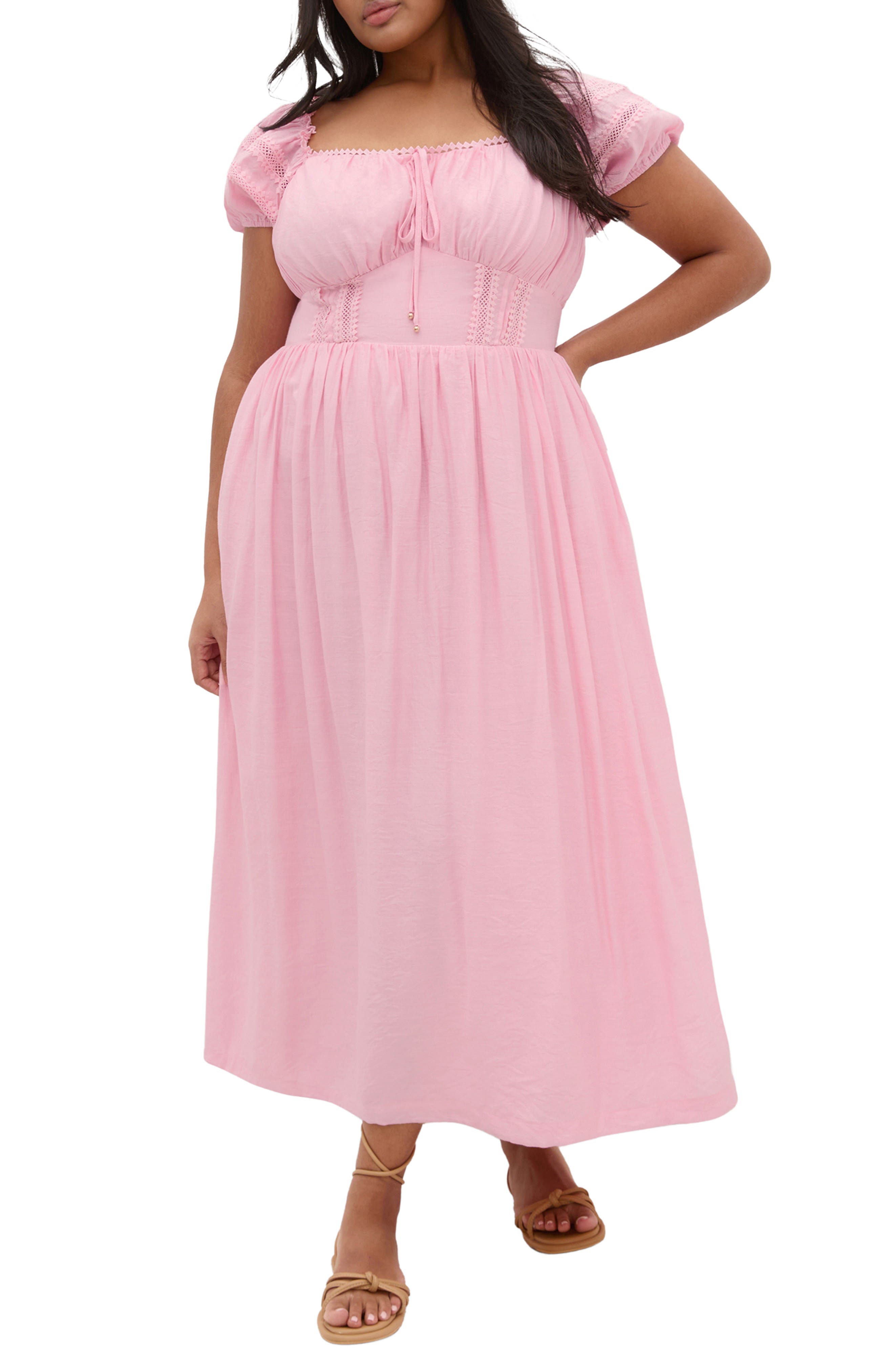 selected SOFT PINK