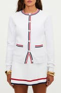 Beach Riot Ally Rib Cardigan