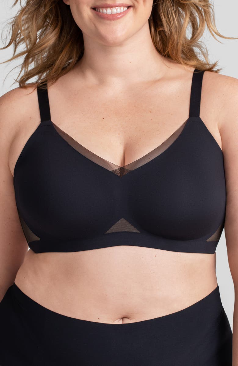 Liftwear Crossover Bra