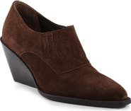 Seychelles Seattle Bootie