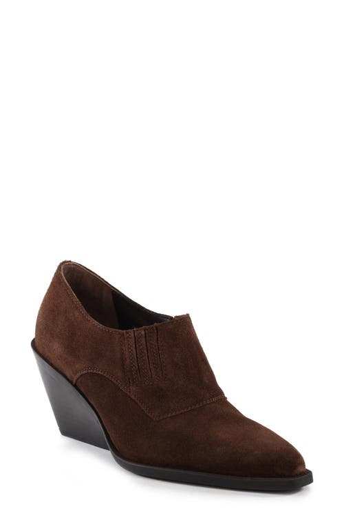 SEYCHELLES SEYCHELLES SEATTLE BOOTIE 