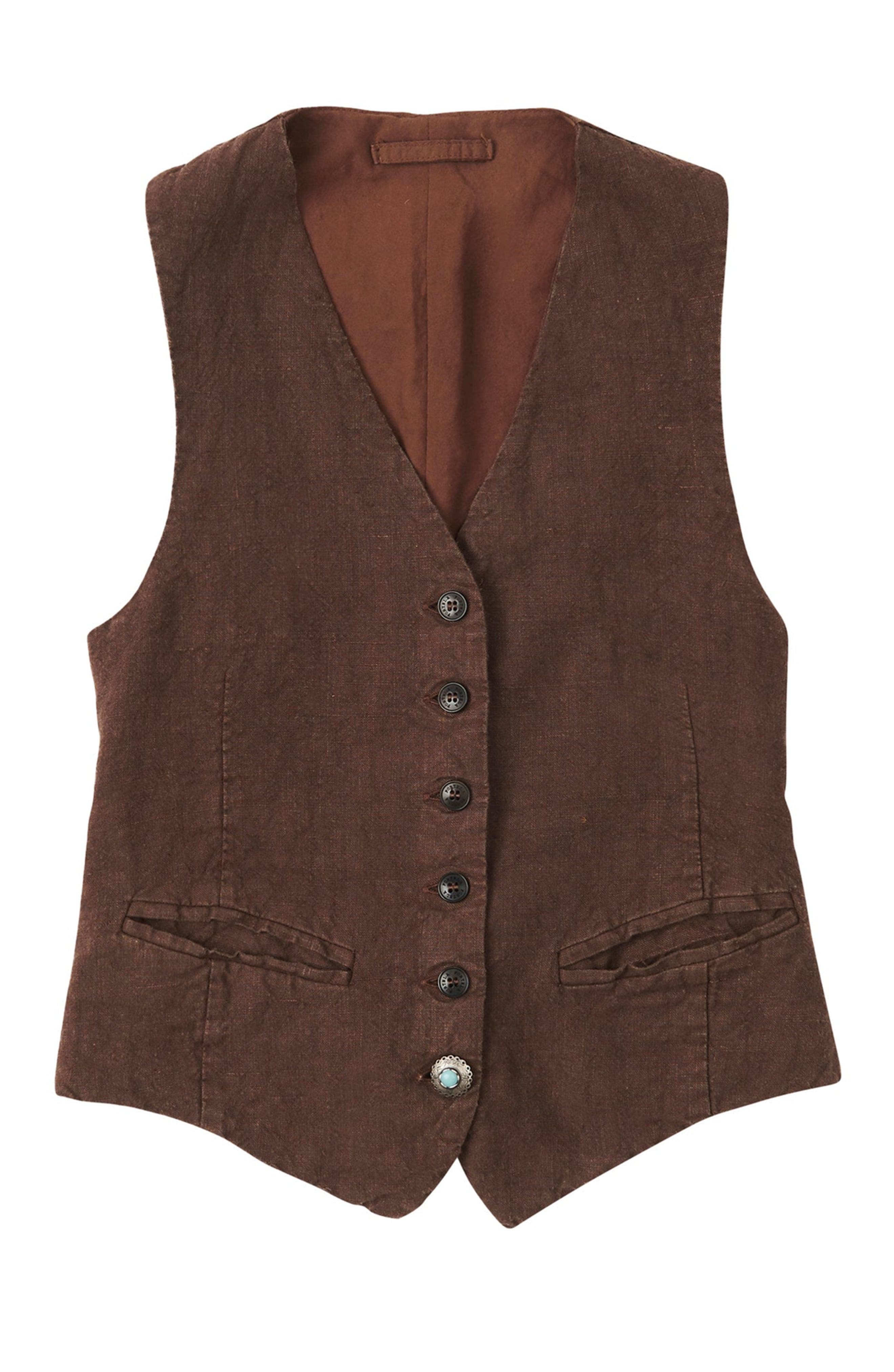 Debby Vest