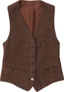 Fortela Debby Vest