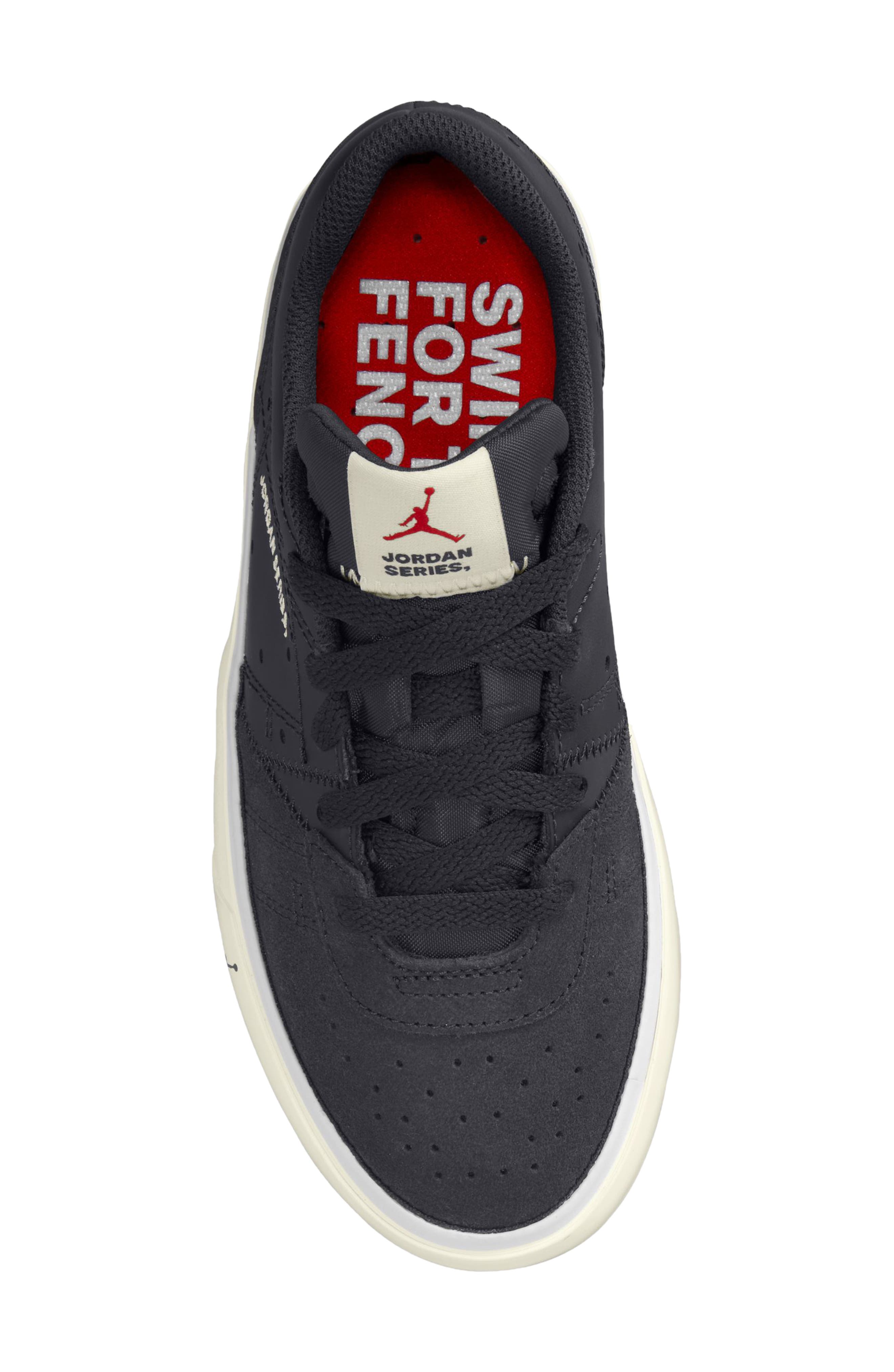 Jordan Series Sneaker, Alternate, color, 